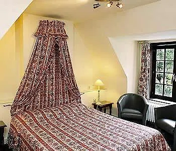 Hotel Egmond Brügge