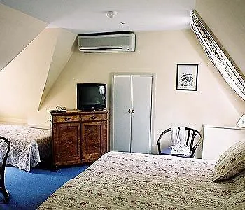 Egmond Hotel Brügge