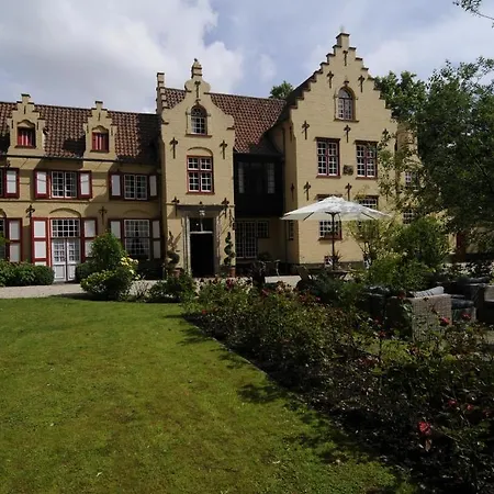 Egmond 3* 布鲁日