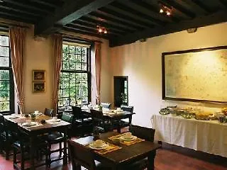 Egmond 3* 布鲁日